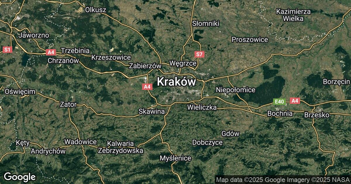 31.179.251.9 Kraków, Lesser Poland, 🇵🇱 Poland