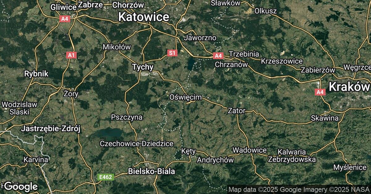 217.8.112.3 Oświęcim, Lesser Poland, 🇵🇱 Poland