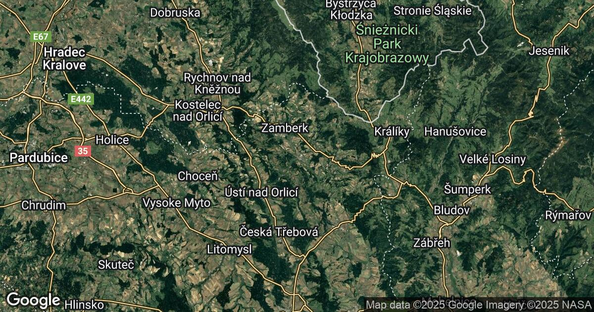 46.229.116.226 Letohrad, Pardubický, 🇨🇿 Czech Republic