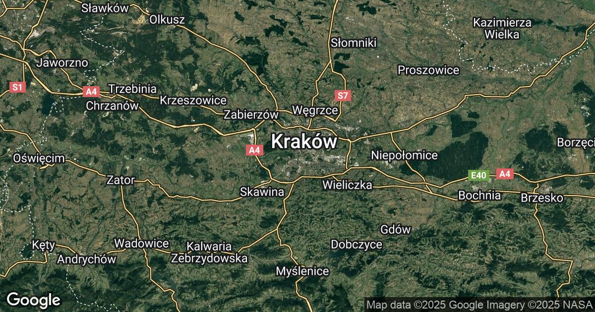 91.223.13.0 Kraków, Lesser Poland, 🇵🇱 Poland