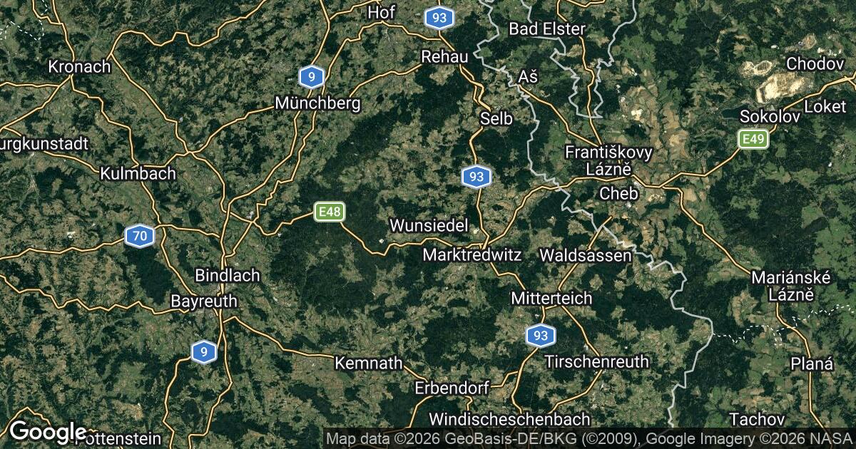 185.41.109.65 Wunsiedel, Bavaria, 🇩🇪 Germany