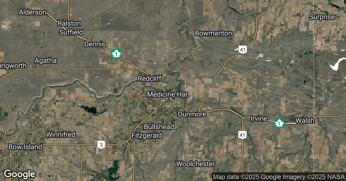 24.64.136.152 Medicine Hat, Alberta, 🇨🇦 Canada