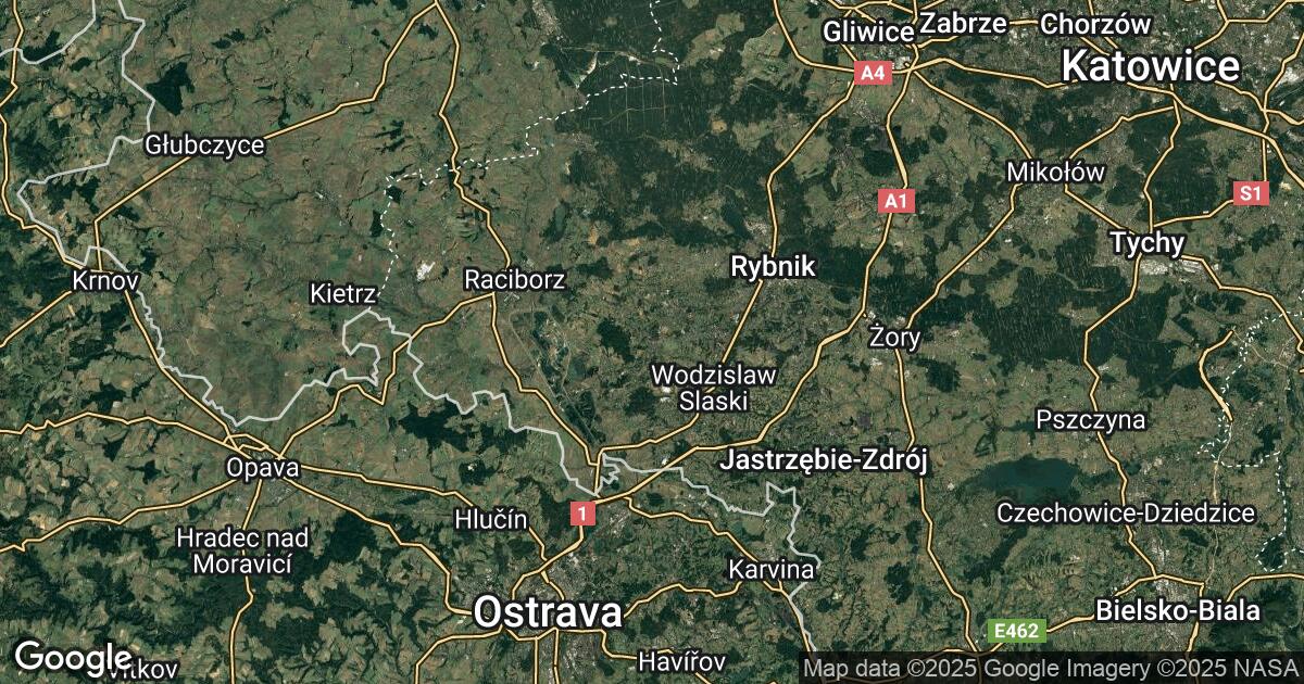 91.195.135.1 Pszów, Silesia, 🇵🇱 Poland