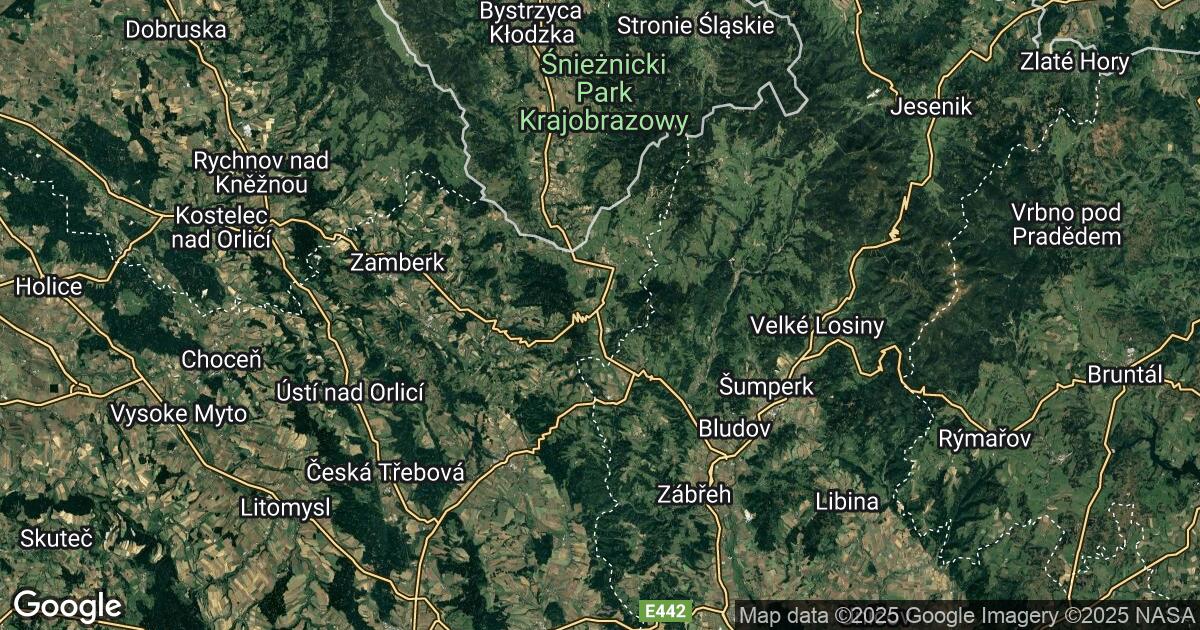 62.204.231.213 Červená Voda, Pardubický, 🇨🇿 Czech Republic