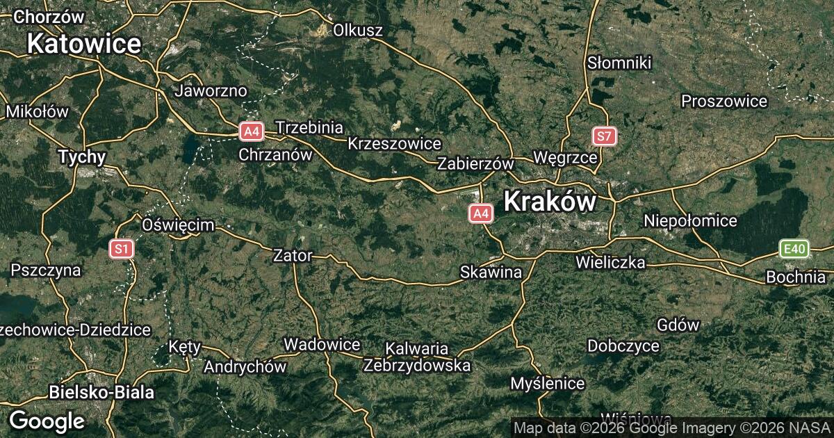 176.99.51.13 Czułówek, Lesser Poland, 🇵🇱 Poland