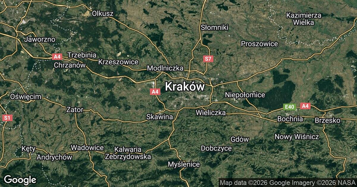 194.88.158.0 Kraków, Lesser Poland, 🇵🇱 Poland