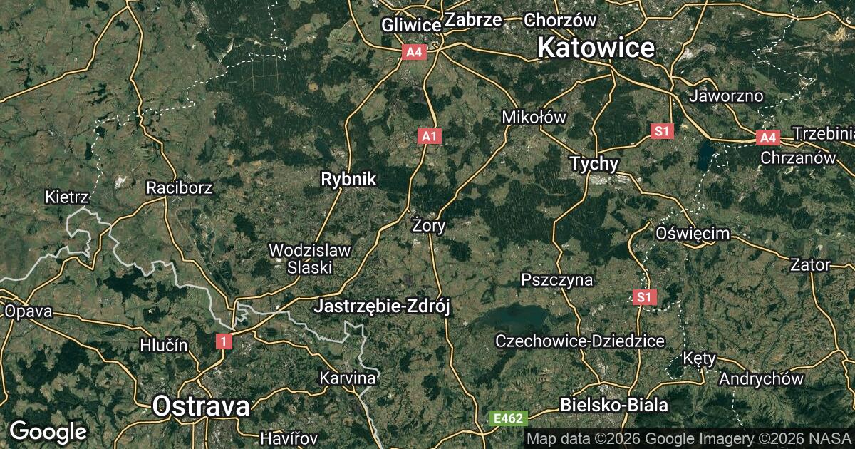 88.135.178.7 Żory, Silesia, 🇵🇱 Poland