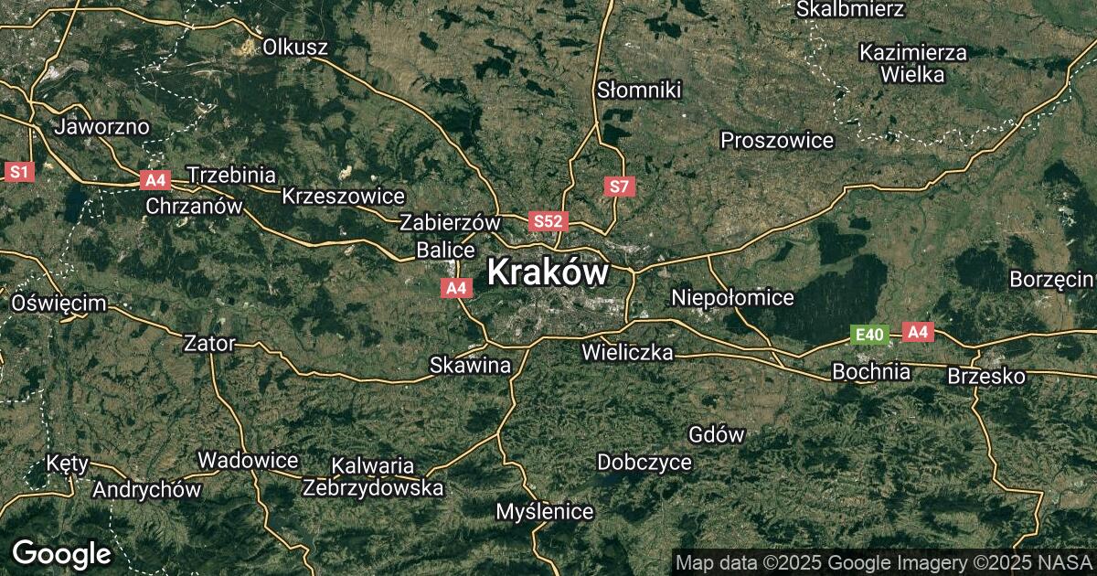 195.238.228.131 Kraków, Lesser Poland, 🇵🇱 Poland