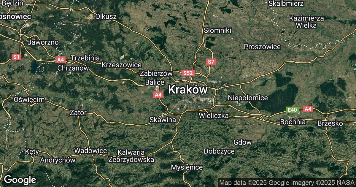 193.111.26.2 Kraków, Lesser Poland, 🇵🇱 Poland