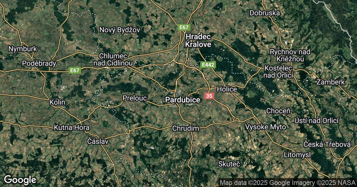 46.30.65.75 Pardubice, Pardubický, 🇨🇿 Czech Republic
