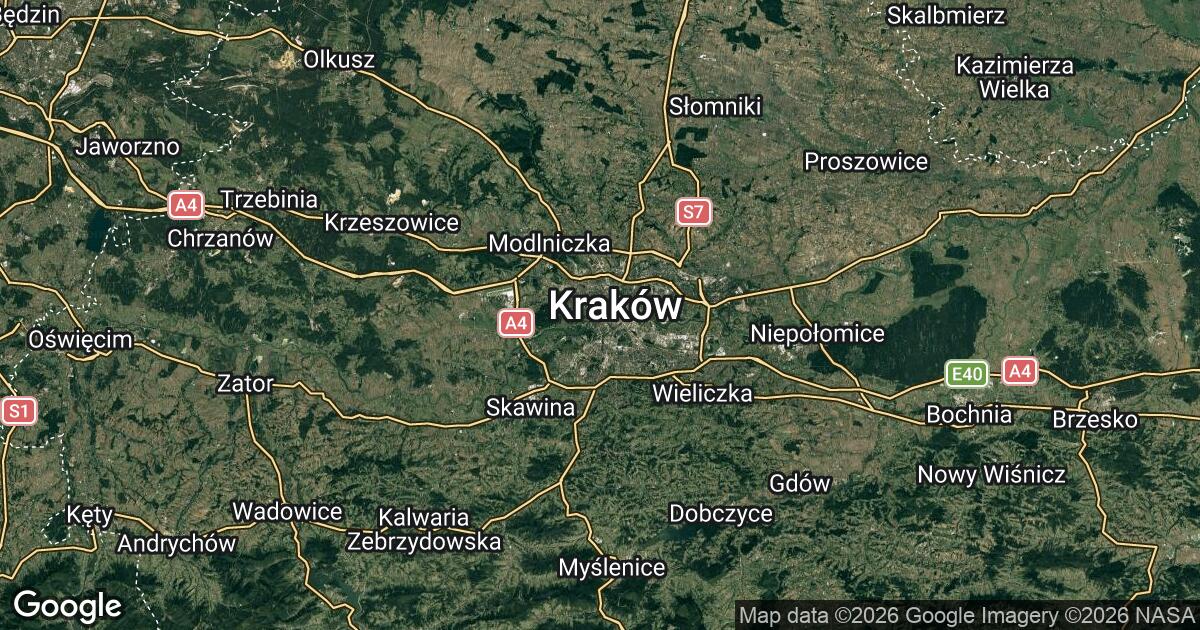 46.22.175.212 Kraków, Lesser Poland, 🇵🇱 Poland