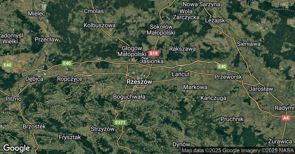 195.69.126.2 Rzeszów, Subcarpathia, 🇵🇱 Poland