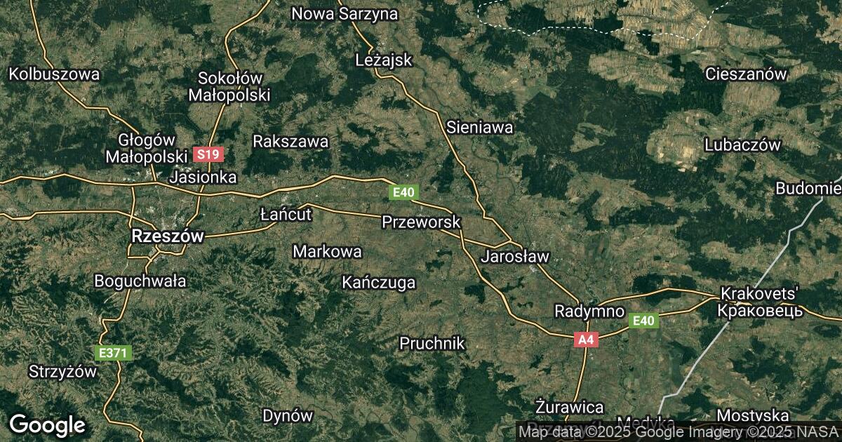 195.136.255.255 Przeworsk, Subcarpathia, 🇵🇱 Poland