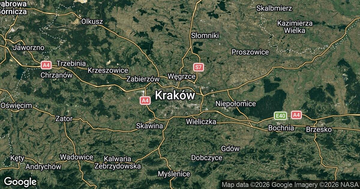 193.108.202.0 Kraków, Lesser Poland, 🇵🇱 Poland