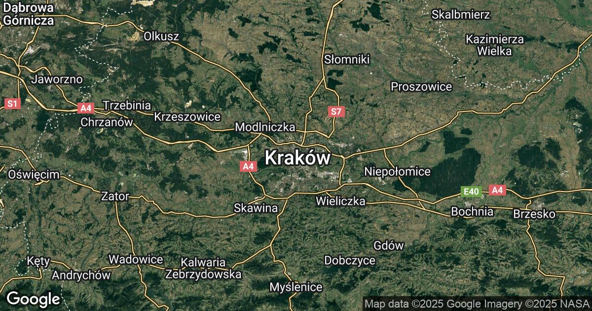 91.228.112.56 Kraków, Lesser Poland, 🇵🇱 Poland