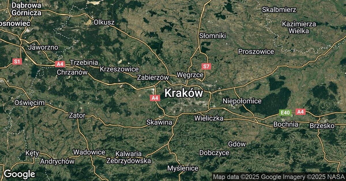 194.8.46.111 Kraków, Lesser Poland, 🇵🇱 Poland