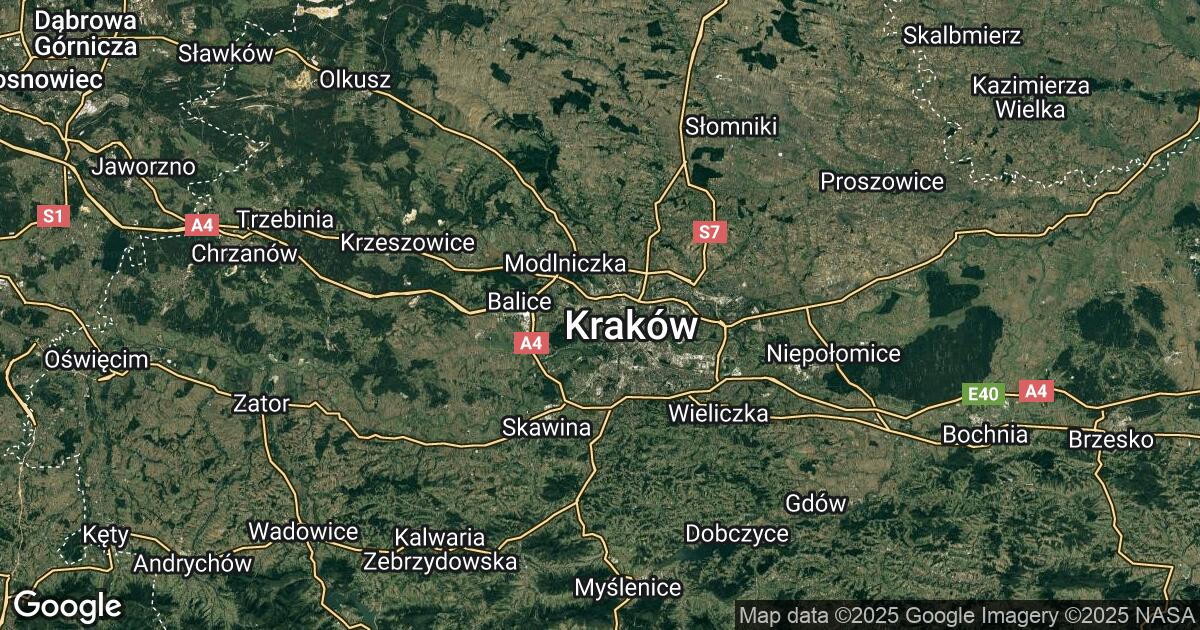 194.152.56.80 Kraków, Lesser Poland, 🇵🇱 Poland