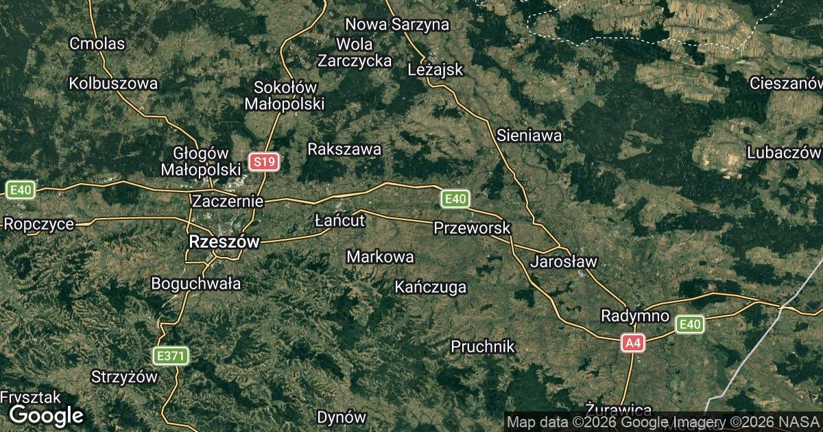 46.174.209.0 Rogóźno, Subcarpathia, 🇵🇱 Poland