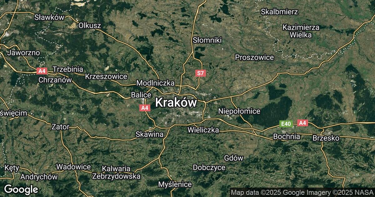 195.69.209.76 Kraków, Lesser Poland, 🇵🇱 Poland