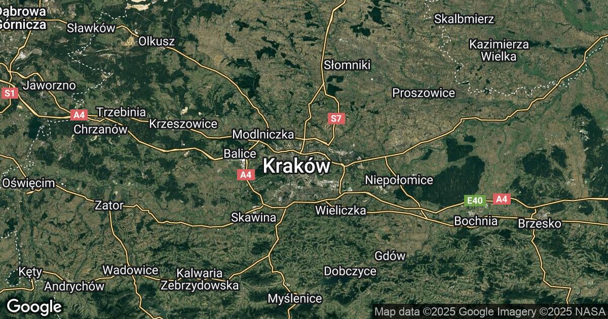 62.121.141.2 Kraków, Lesser Poland, 🇵🇱 Poland