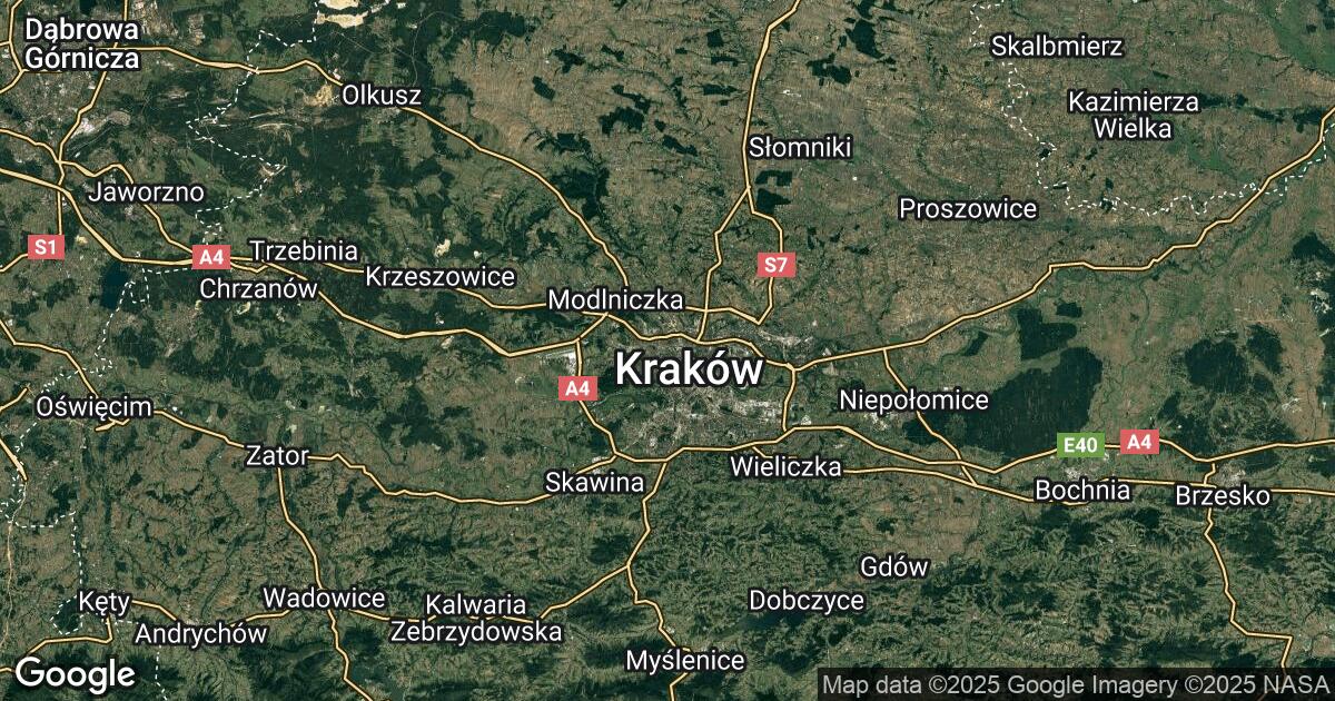 91.213.108.97 Kraków, Lesser Poland, 🇵🇱 Poland