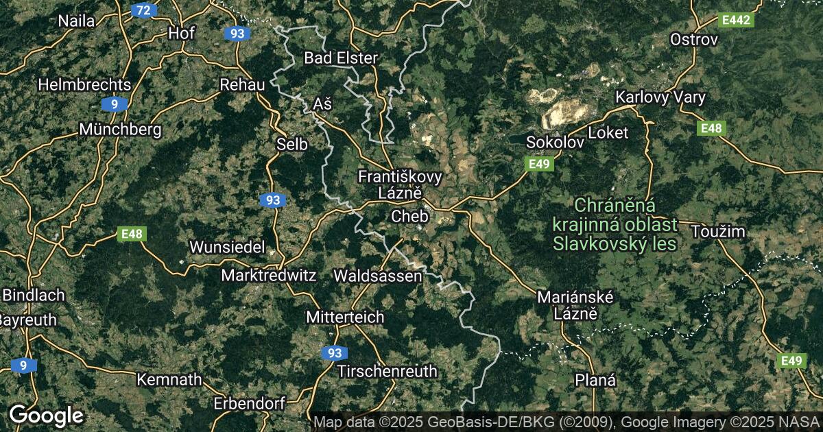 176.12.115.174 Cheb, Karlovarský kraj, 🇨🇿 Czech Republic