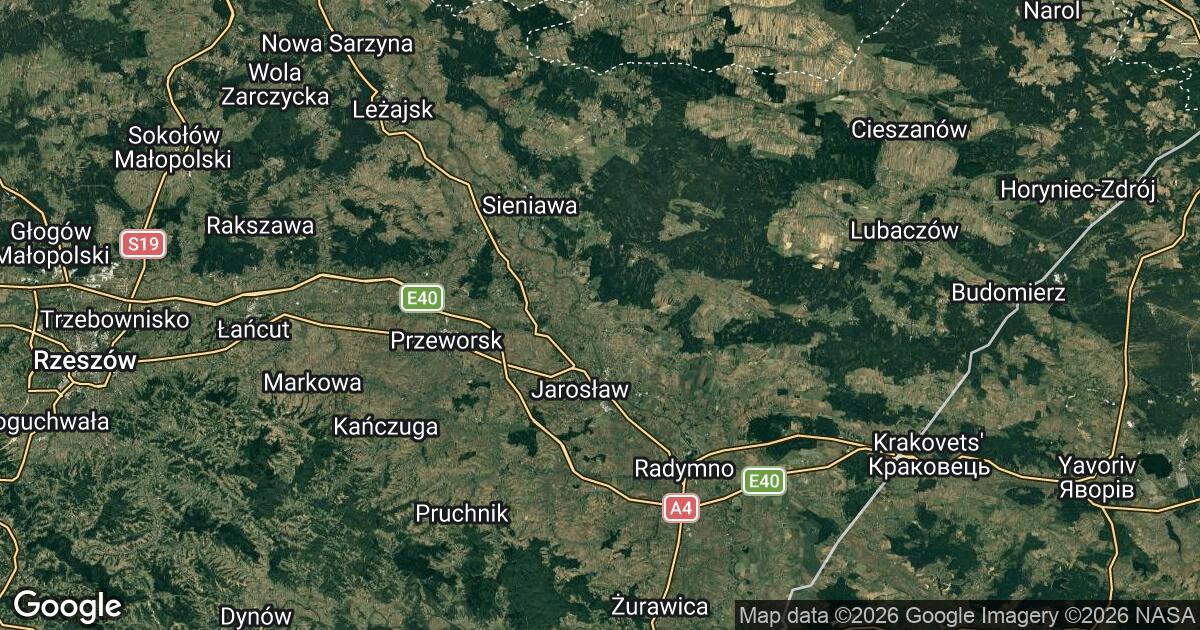 176.110.149.81 Wiązownica, Subcarpathia, 🇵🇱 Poland