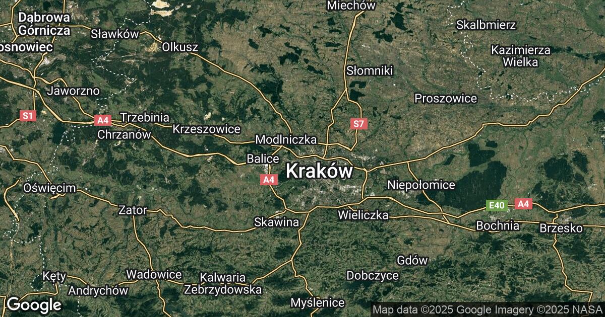 45.12.252.48 Kraków, Lesser Poland, 🇵🇱 Poland