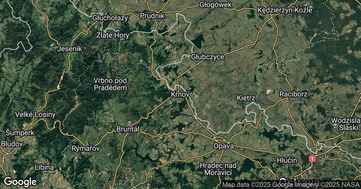 185.231.236.1 Krnov, Moravskoslezský, 🇨🇿 Czech Republic
