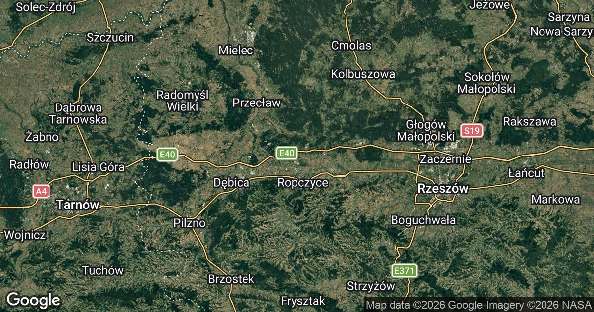 593.930.720.446 Ostrów, Subcarpathia, 🇵🇱 Poland