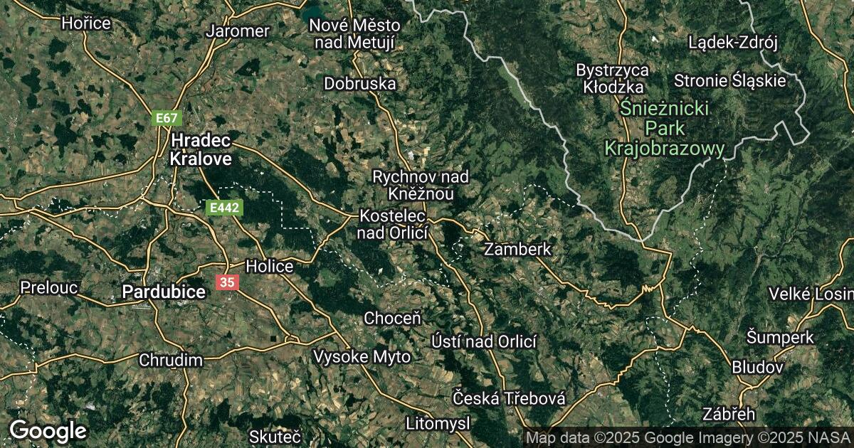 37.221.241.42 Vamberk, Královéhradecký kraj, 🇨🇿 Czech Republic