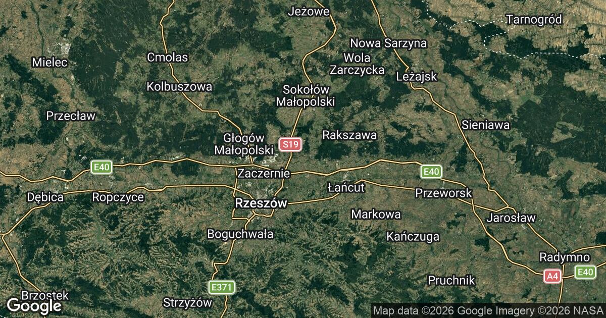 185.141.136.0 Wólka Podleśna, Subcarpathia, 🇵🇱 Poland