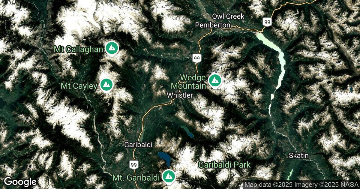 69.196.90.155 Whistler, British Columbia, 🇨🇦 Canada