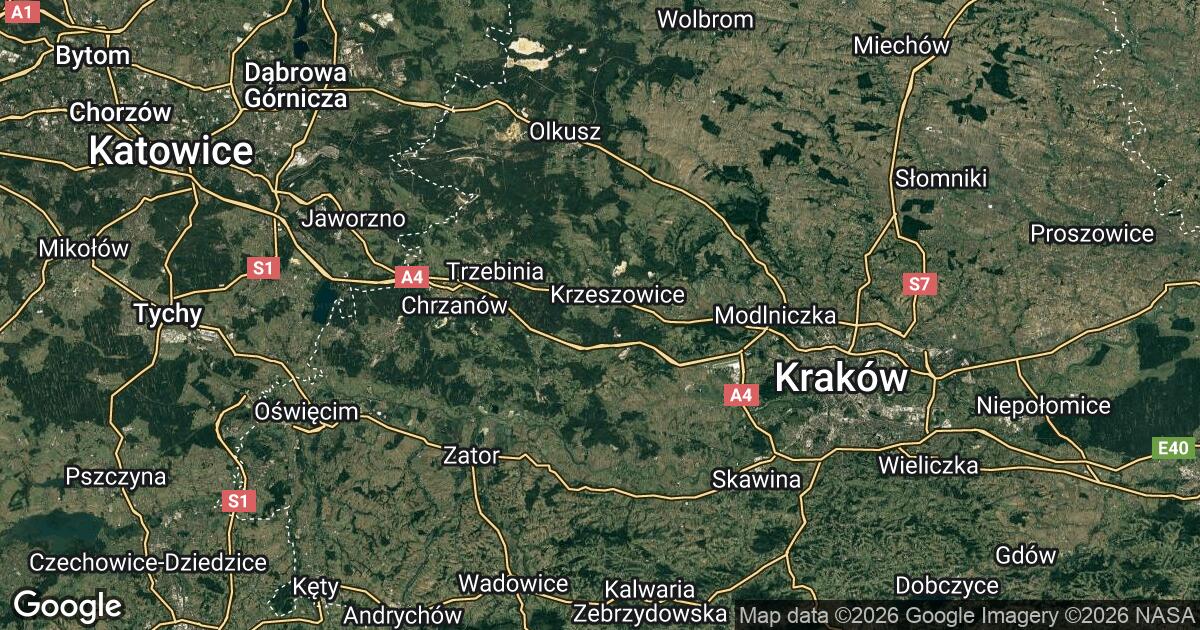 91.236.85.136 Tenczynek, Lesser Poland, 🇵🇱 Poland