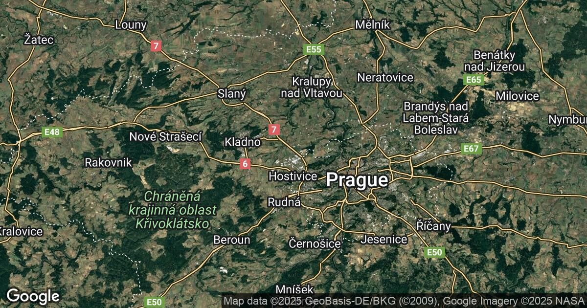 91.205.195.1 Kněževes, Central Bohemia, 🇨🇿 Czech Republic