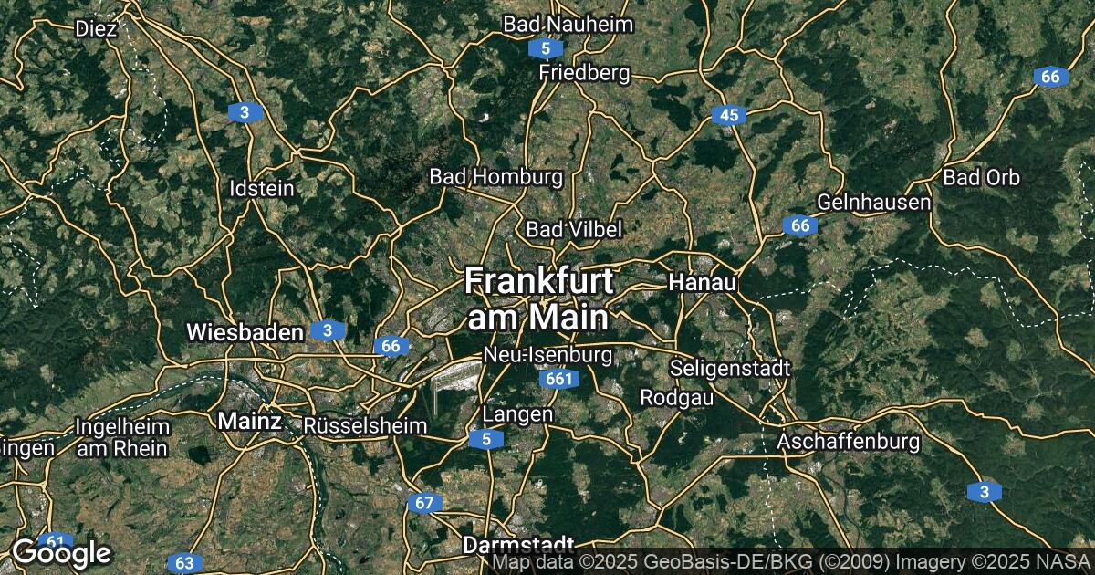 205.139.64.0 Frankfurt am Main, Hesse, 🇩🇪 Germany