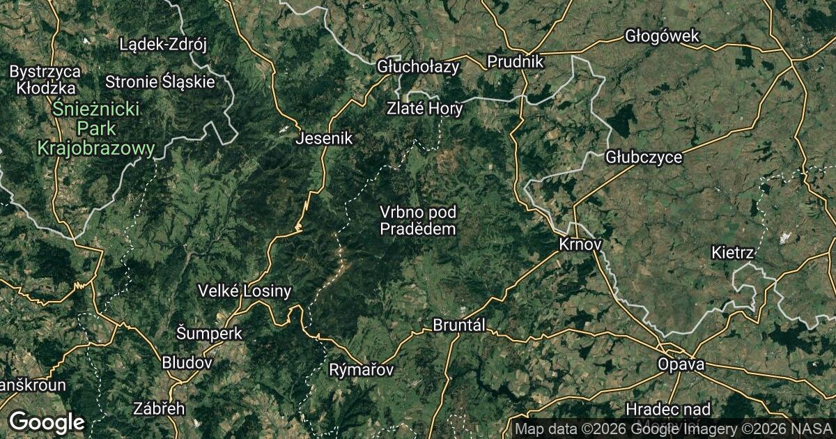 185.186.161.4 Vrbno pod Pradědem, Moravskoslezský, 🇨🇿 Czech Republic