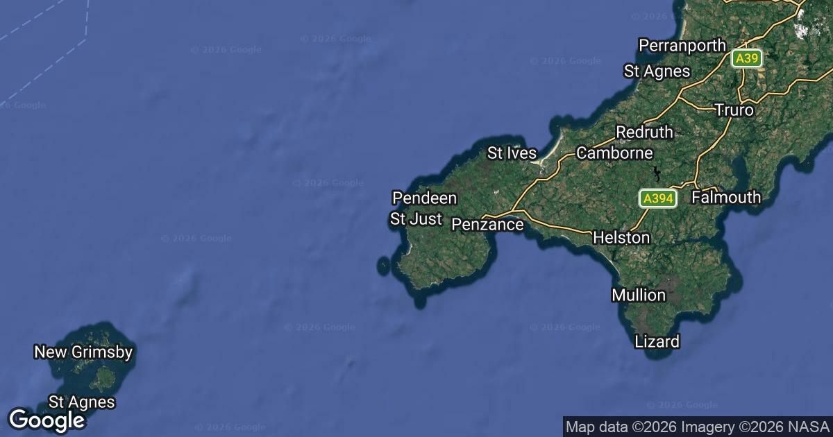 195.234.191.246 St Just, England, 🇬🇧 United Kingdom