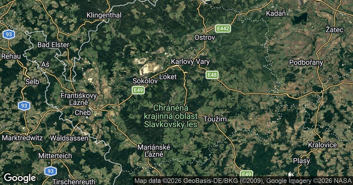 185.211.109.40 Horní Slavkov, Karlovarský kraj, 🇨🇿 Czech Republic