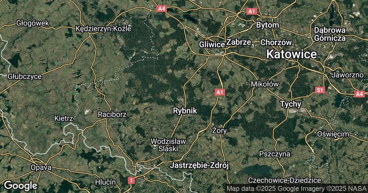 91.195.190.10 Rybnik, Silesia, 🇵🇱 Poland