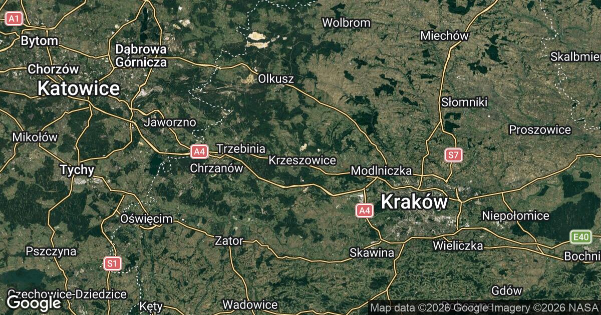 185.172.87.0 Krzeszowice, Lesser Poland, 🇵🇱 Poland