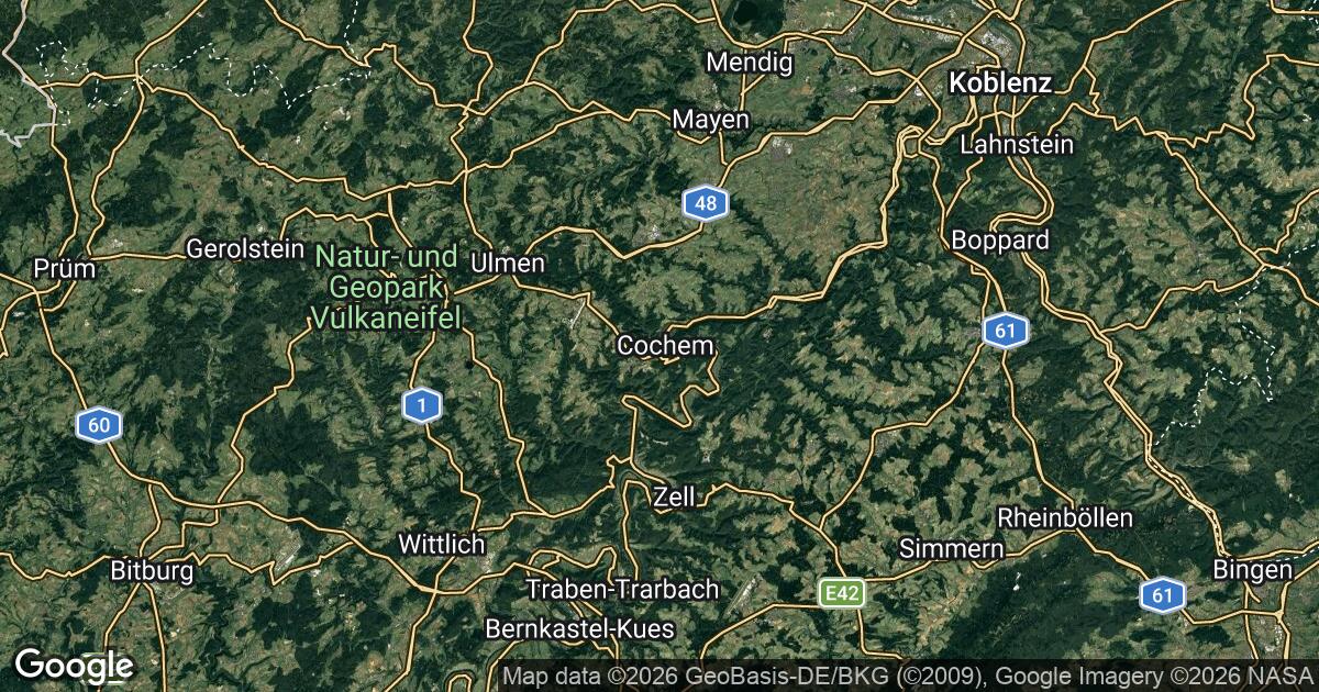 131.117.159.231 Cochem, Rheinland-Pfalz, 🇩🇪 Germany