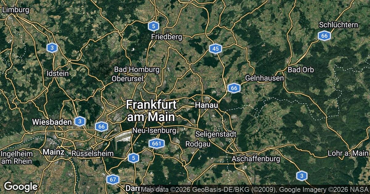 188.193.43.0 Maintal, Hesse, 🇩🇪 Germany