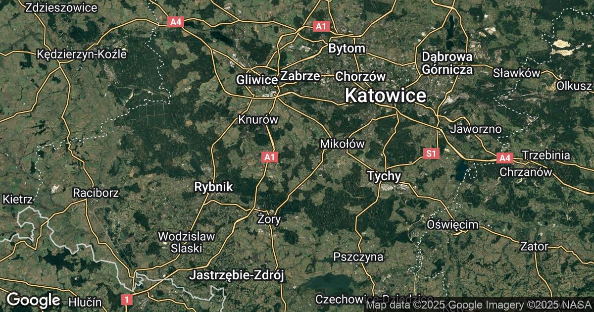 217.73.183.68 Orzesze, Silesia, 🇵🇱 Poland