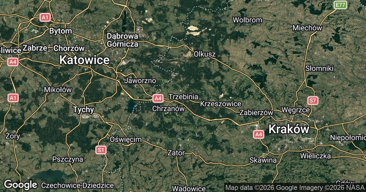 195.20.138.201 Trzebinia, Lesser Poland, 🇵🇱 Poland