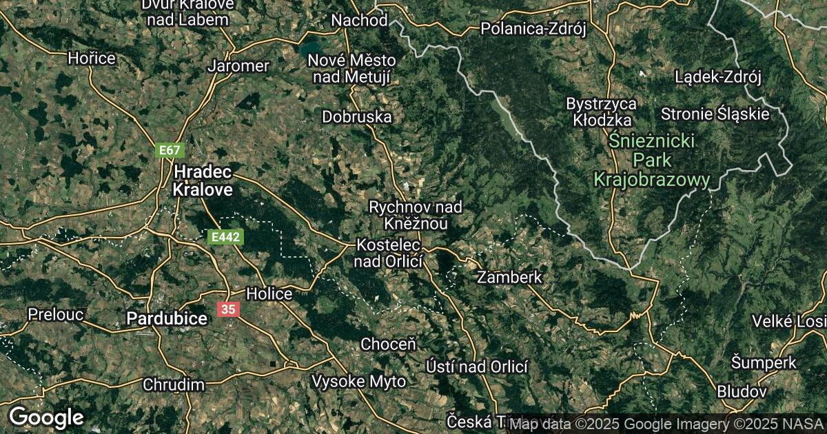 37.221.244.12 Rychnov nad Kněžnou, Královéhradecký kraj, 🇨🇿 Czech Republic