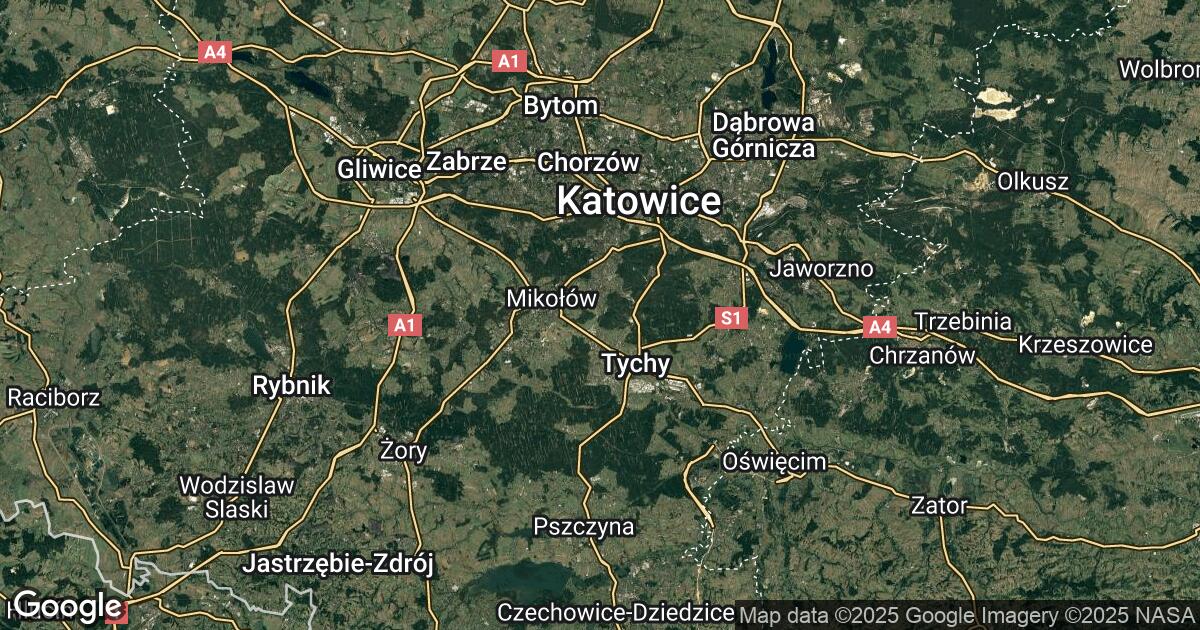 109.196.55.6 Katowice, Silesia, 🇵🇱 Poland