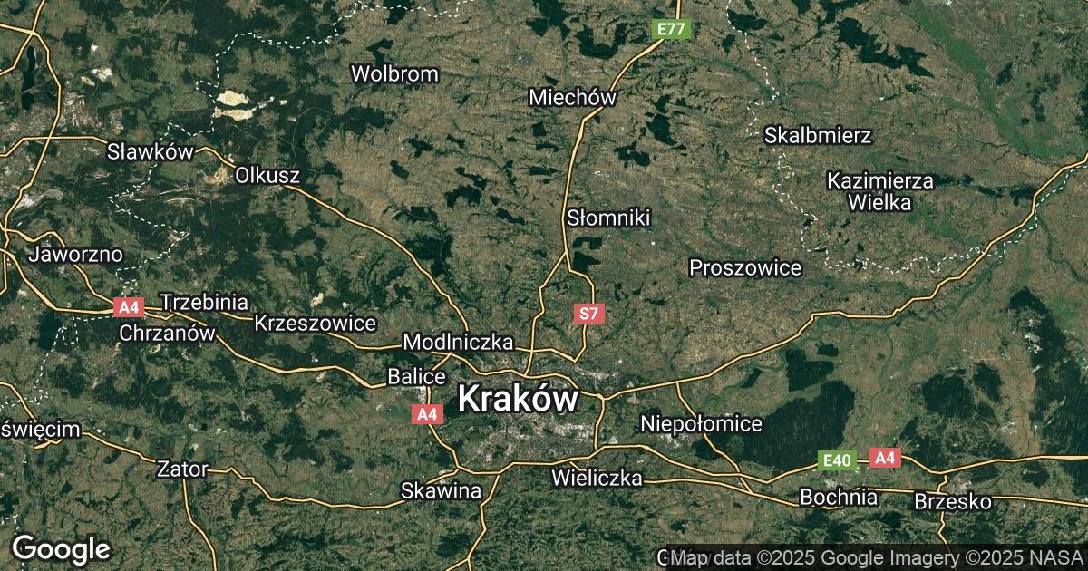185.107.67.4 Zerwana, Lesser Poland, 🇵🇱 Poland
