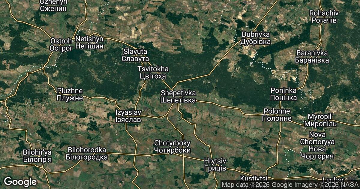 178.95.205.0 Shepetivka, Khmelnytskyi, 🇺🇦 Ukraine