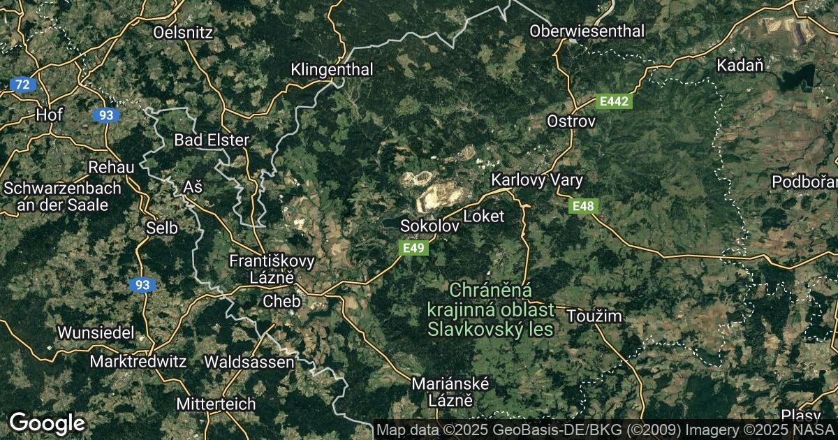 78.156.49.167 Sokolov, Karlovarský kraj, 🇨🇿 Czech Republic